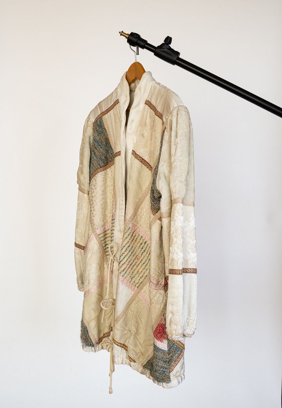 Cappotti: Vintage 70's Herbst/Frühling Mantel – Usato da Zürich venduto da lau_5x7b 1