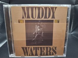 Muddy Waters – King Bee