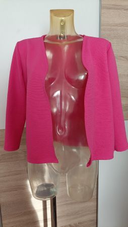 Damen Jacke Gr. L (eher S), guter Zustand