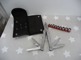 Multitool Profi Star
