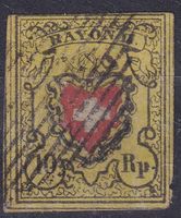 Sehr schöne Rayon 16II D-RU, T37+++