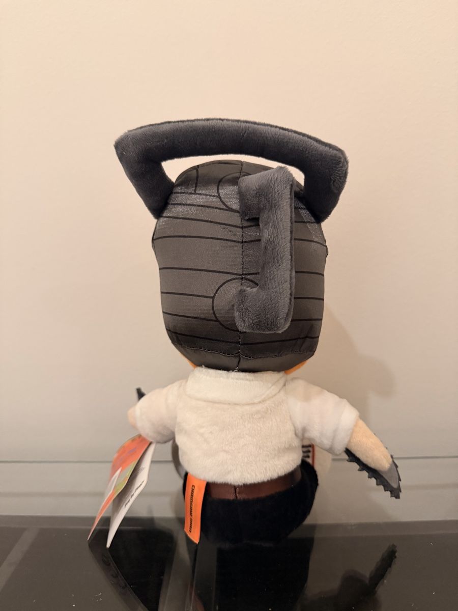 Giocattoli: Chainsaw man plush - neu OVP – Nuovo (secondo la descrizione) da Dietikon venduto da inf_68cs 1