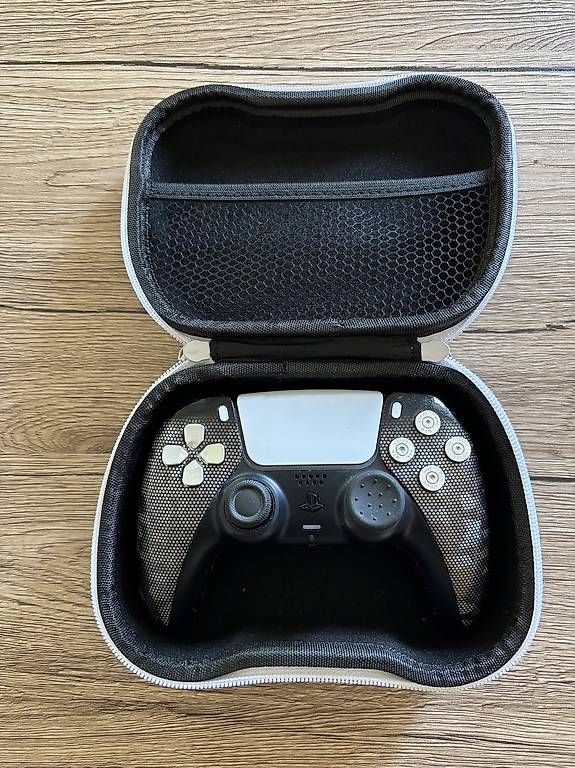 Sony Konsolen: PS5 Scuf controller – Gebraucht aus Belp von argonz 2