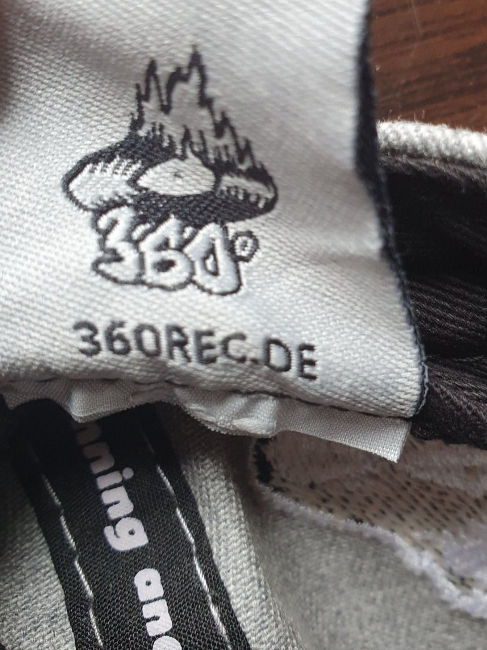 Copricapi, berretti & cappellini: 360rec.de snapback basecap New Aera Style – Nuovo (secondo la descrizione) da Zürich venduto da haitimarasa 2