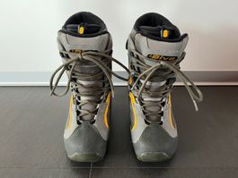 Chaussures snowboard Nidecker Femme taille 38 -Très bon état