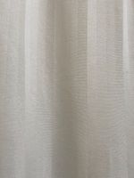 2 Nachtvorhänge - 80 x 175 (K10)