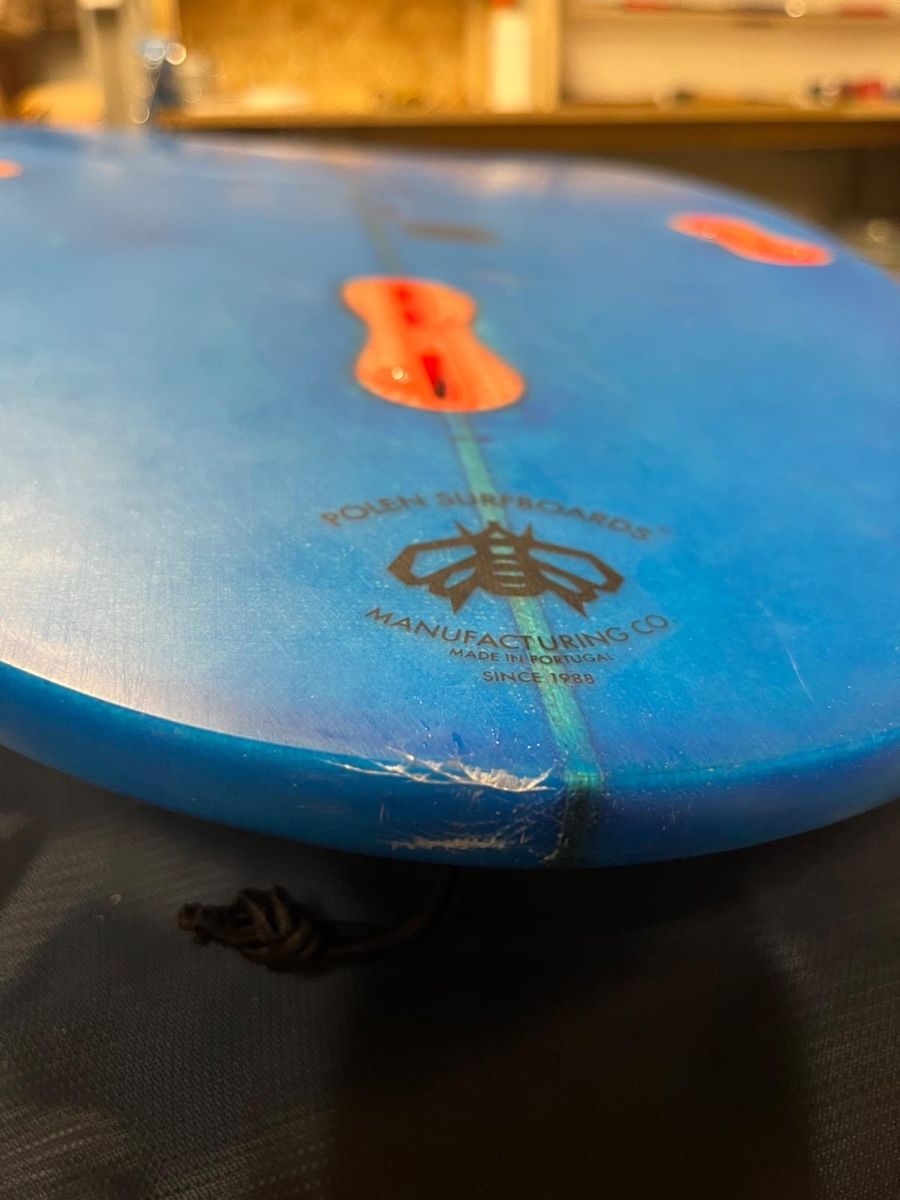 Tavole da surf e di nuoto: Pyzel Surfboard, 5'10" – Usato da Mettmenstetten venduto da Corwu 7
