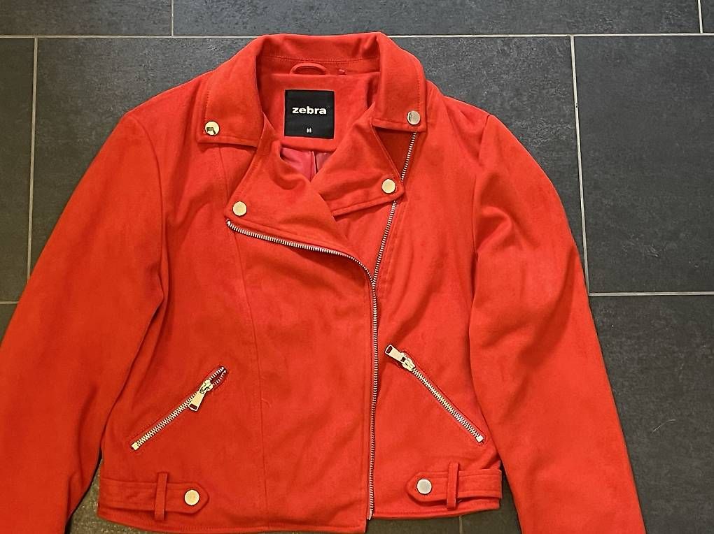 Jacken & Mäntel: Vestes neuf à 10 fr  – Neu und originalverpackt aus Neuchâtel von fer_zzc9 3