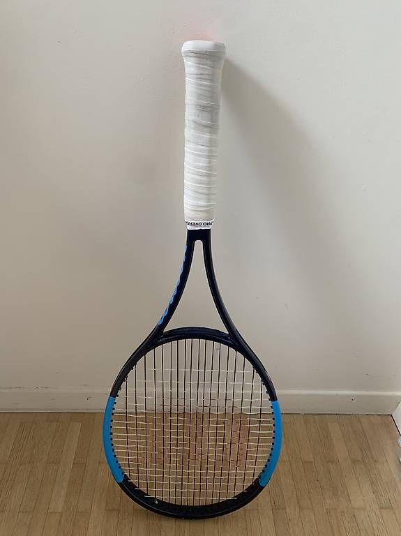Racchette: Wilson ultra tour v2.0 – Usato da Meinier venduto da guillaume.crt 1