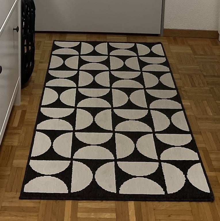 Tapis: Teppich – D'occasion à Tuggen par Tantas