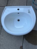 Wandwaschbecken Vereg weiss Neu