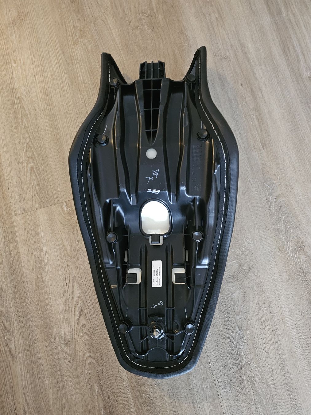 BMW Alle Motorradersatzteile: Satel – Neu und originalverpackt aus Honau von Luzernerli70 1