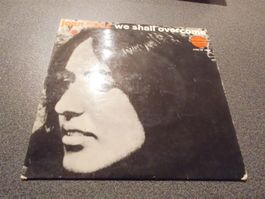 Singel Joan Baez, We shall overcome