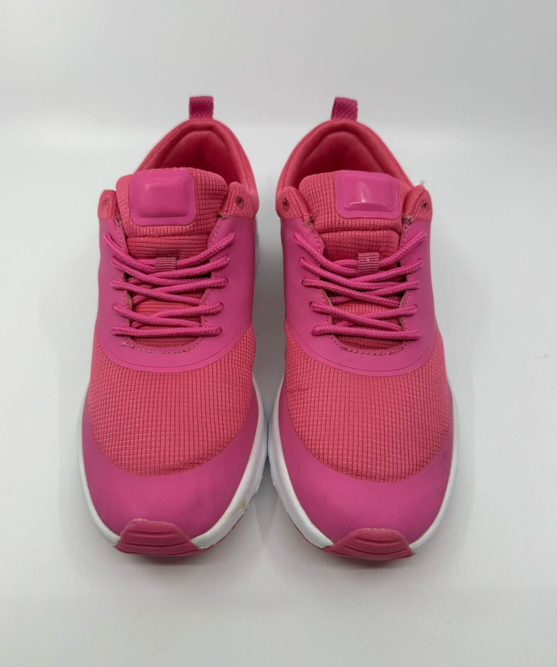 Scarpe da donna: Pinke Schuhe Grösse 39 – Usato da Herisau venduto da Seyashop1 2