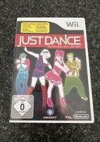 Just Dance Wii Tanzspiel Party