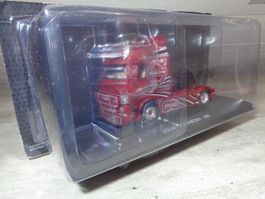Hachette 1:43 Camion Volvo FH12 SWEDEN 1995