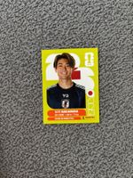 Panini Sticker JPN 15, Japan WM 2026