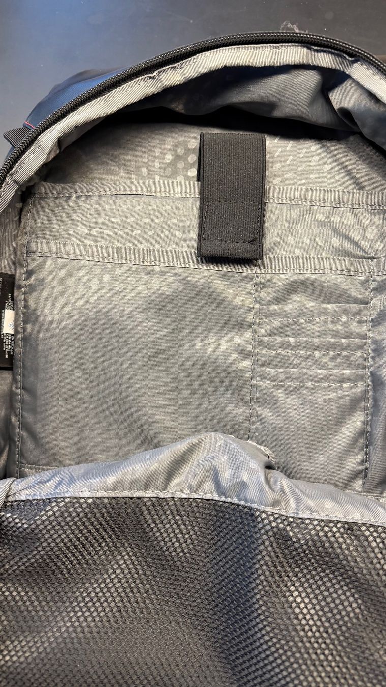 Samsonite Rucksäcke: Samsonite Rucksack klein, Kabinenrucksack, schwarz – Neu (gemäss Beschreibung) aus Zuchwil von Clamase 5