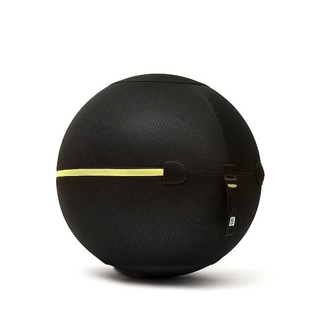 Sedie: Technogym Sitzball - wie neu – Usato da Birmensdorf ZH venduto da Tschelini