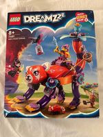 LEGO DREAMZzz Izzies Traumtiere 71481 (328 Teile)