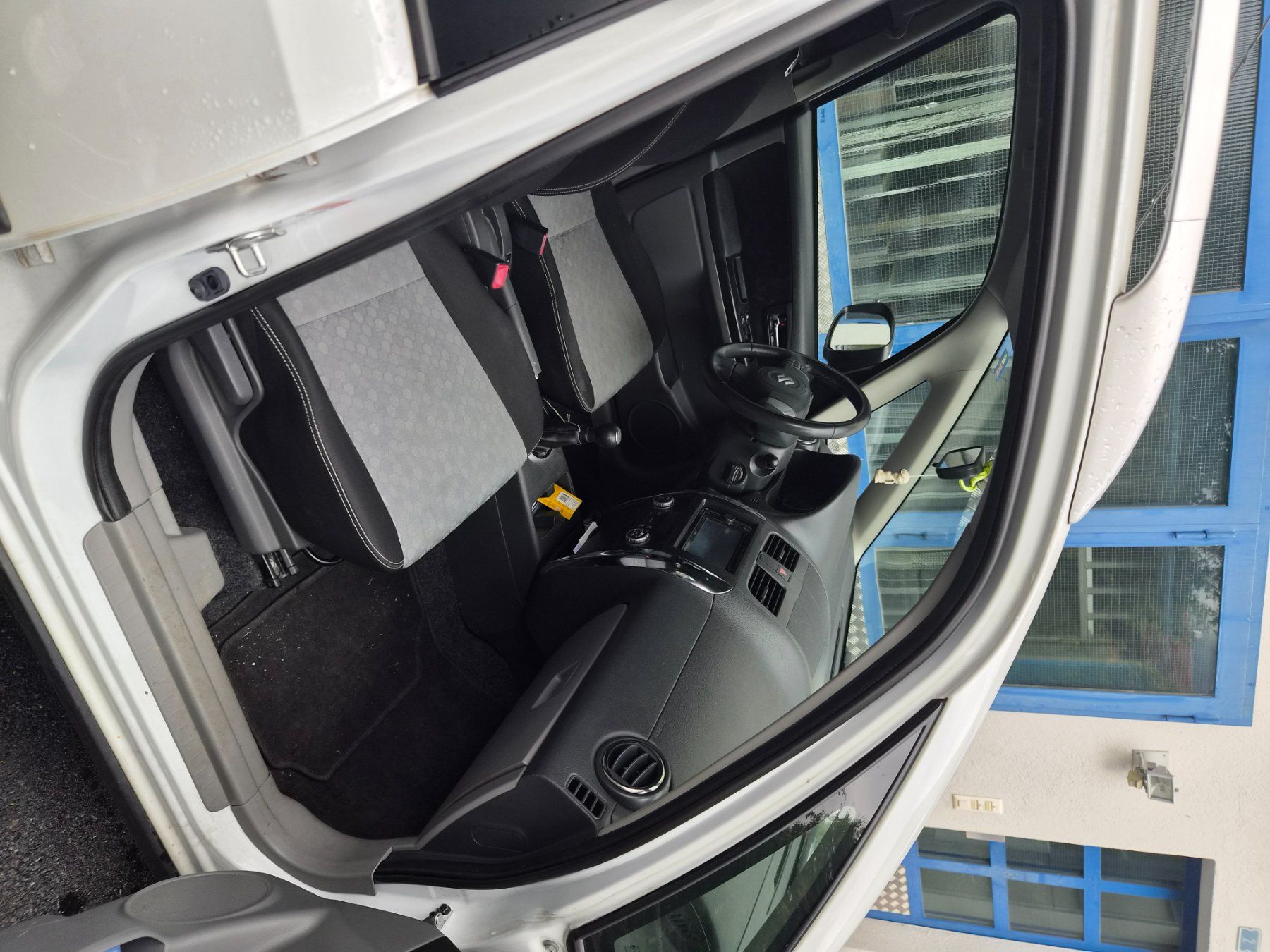 Suzuki Automobili: Suzuki Sx4  top  1.6 – Usato da klosters venduto da Acacio66 1