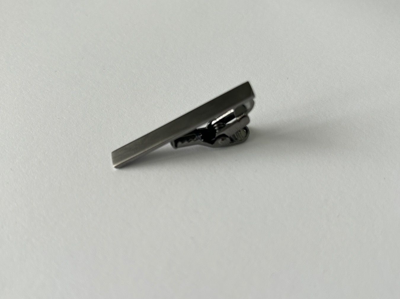 Spille & Fermagli: Krawattenklammer / Tie clip – Nuovo (secondo la descrizione) da Nidau venduto da kup_rl85 3