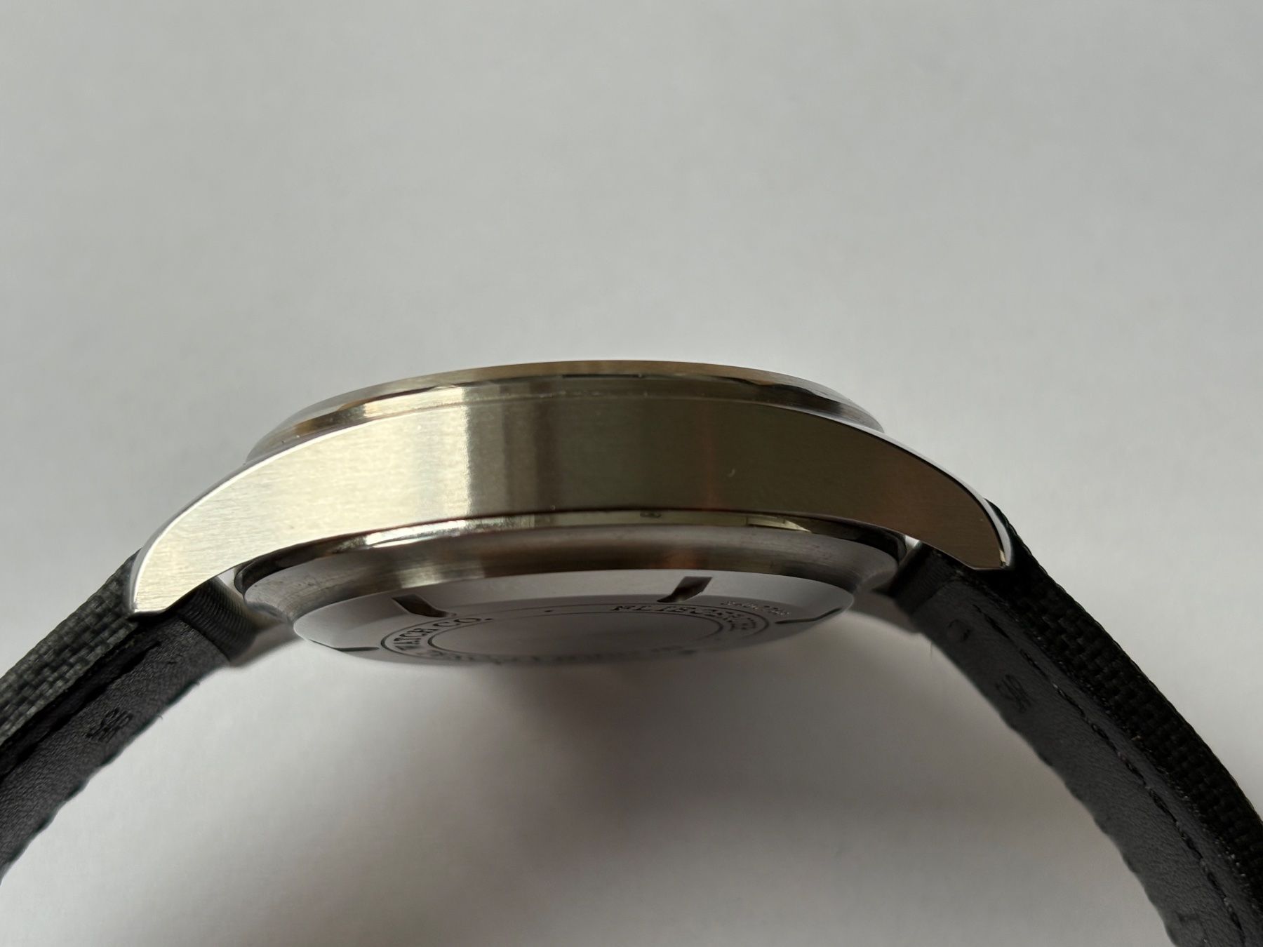 IWC Montres: IWC Flieger Chronograph IW371701 – D'occasion à Birsfelden par Mynos 7
