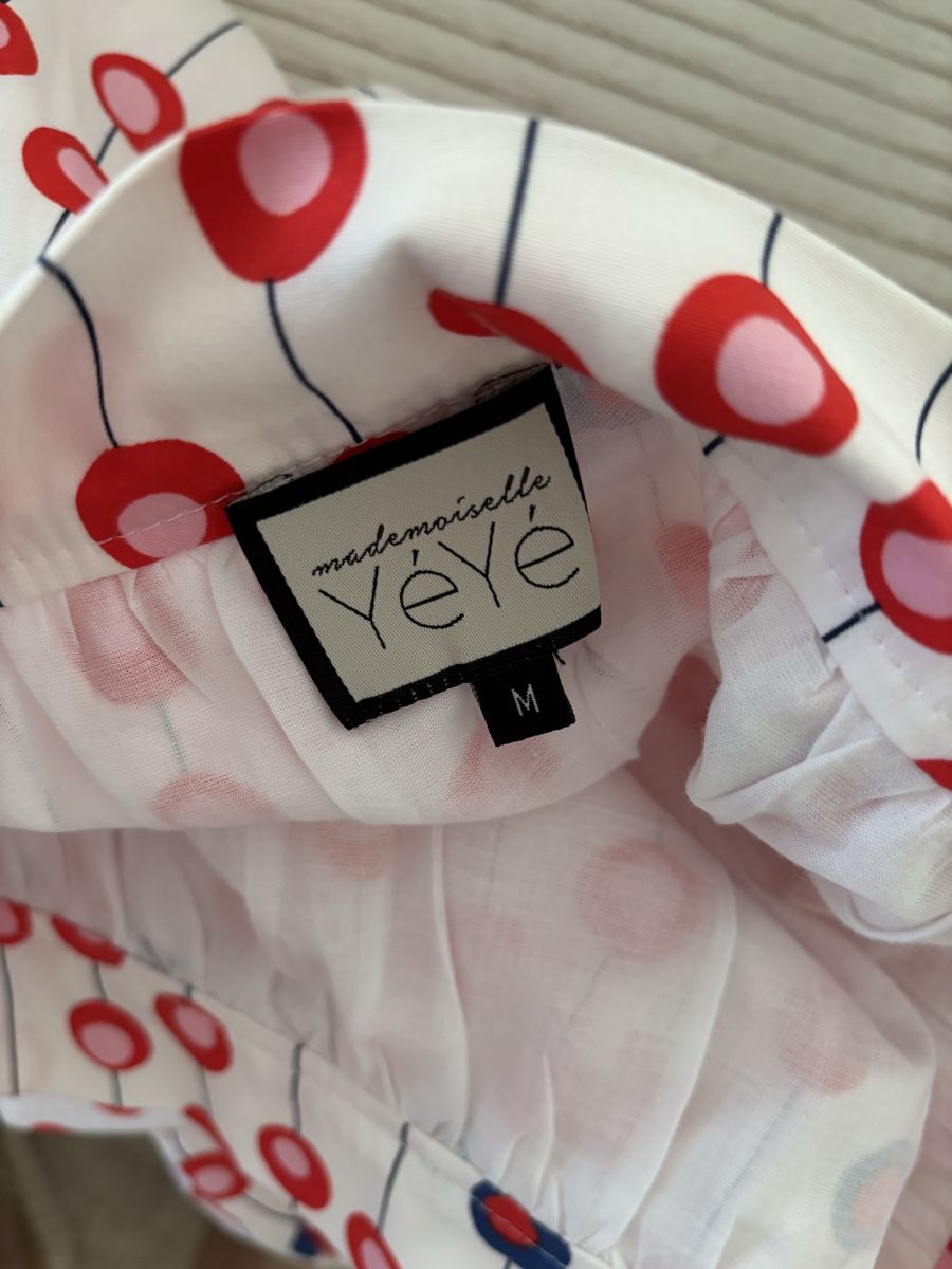 Kleiderpakete: Sommer Set Rock und Shirt – Gebraucht aus Neunkirch von Dama0 7