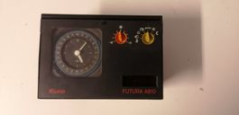 ELCO Futura A810 1J. Garantie (im Austausch oder reparatur )