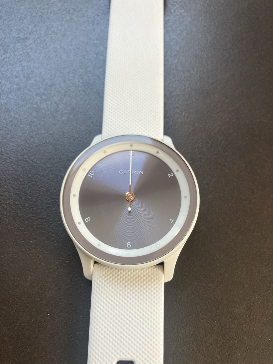 Garmin Smartwatch: Garmin Sportuhr – Usato da Suhr venduto da Doro83 1