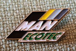 H252 - Pin LKW Lastwagen  MAN Ecotec