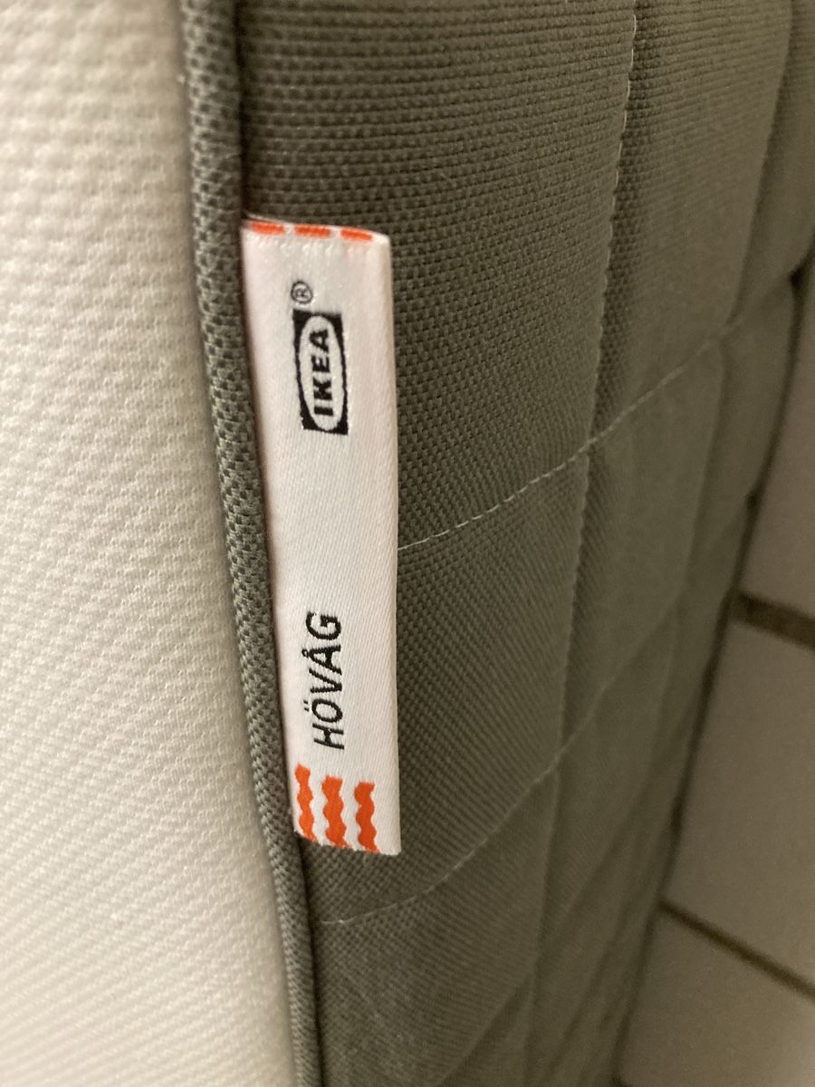 Ikea Materassi: Ikea Matratze 140x200cm – Usato da Bätterkinden venduto da Jaenu13