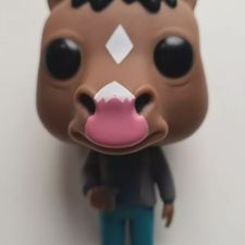 Profile image of Horseman