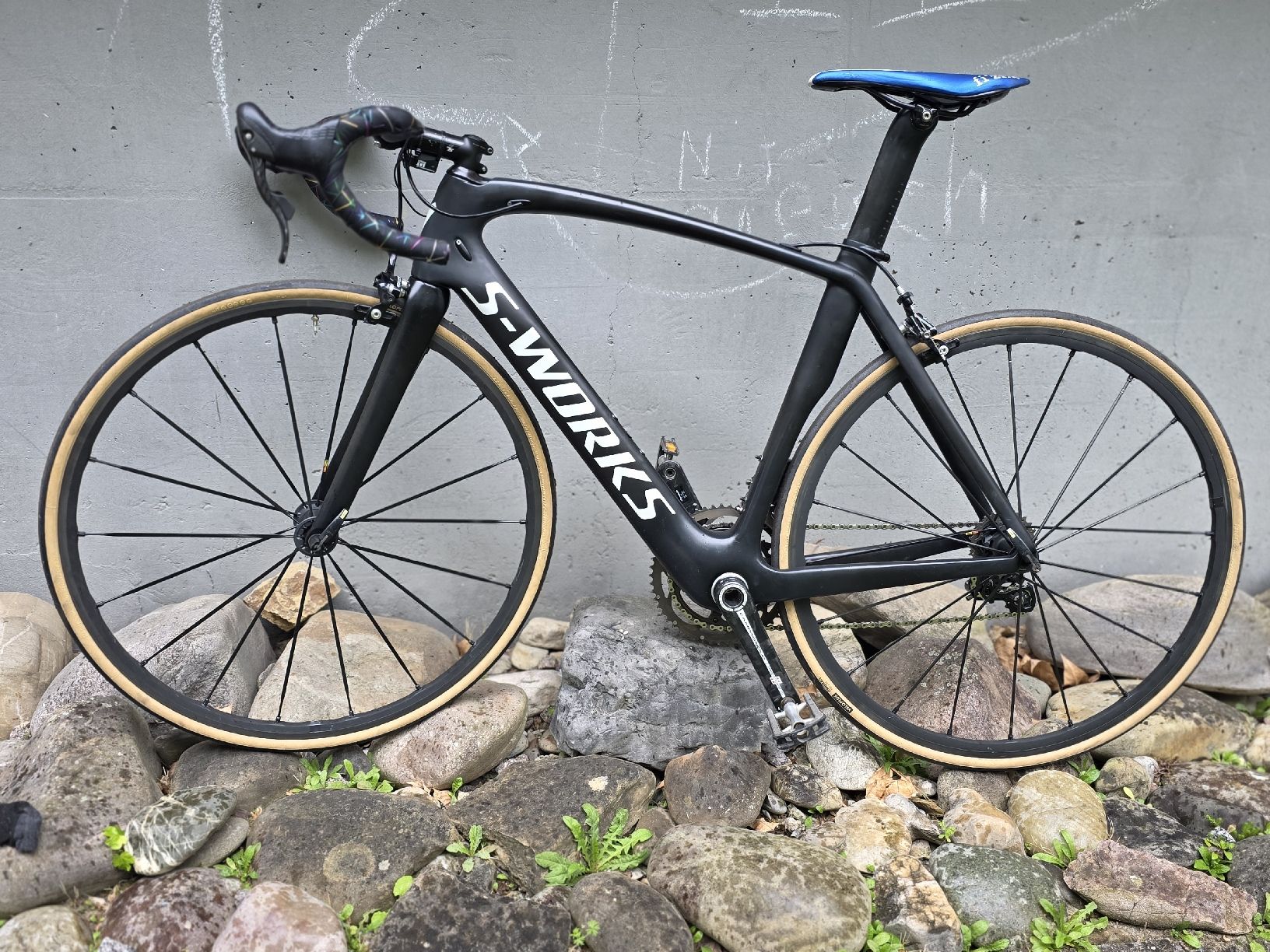 Specialized Biciclette: Rennvelo S WORKS – Usato da Liestal venduto da reni25 1