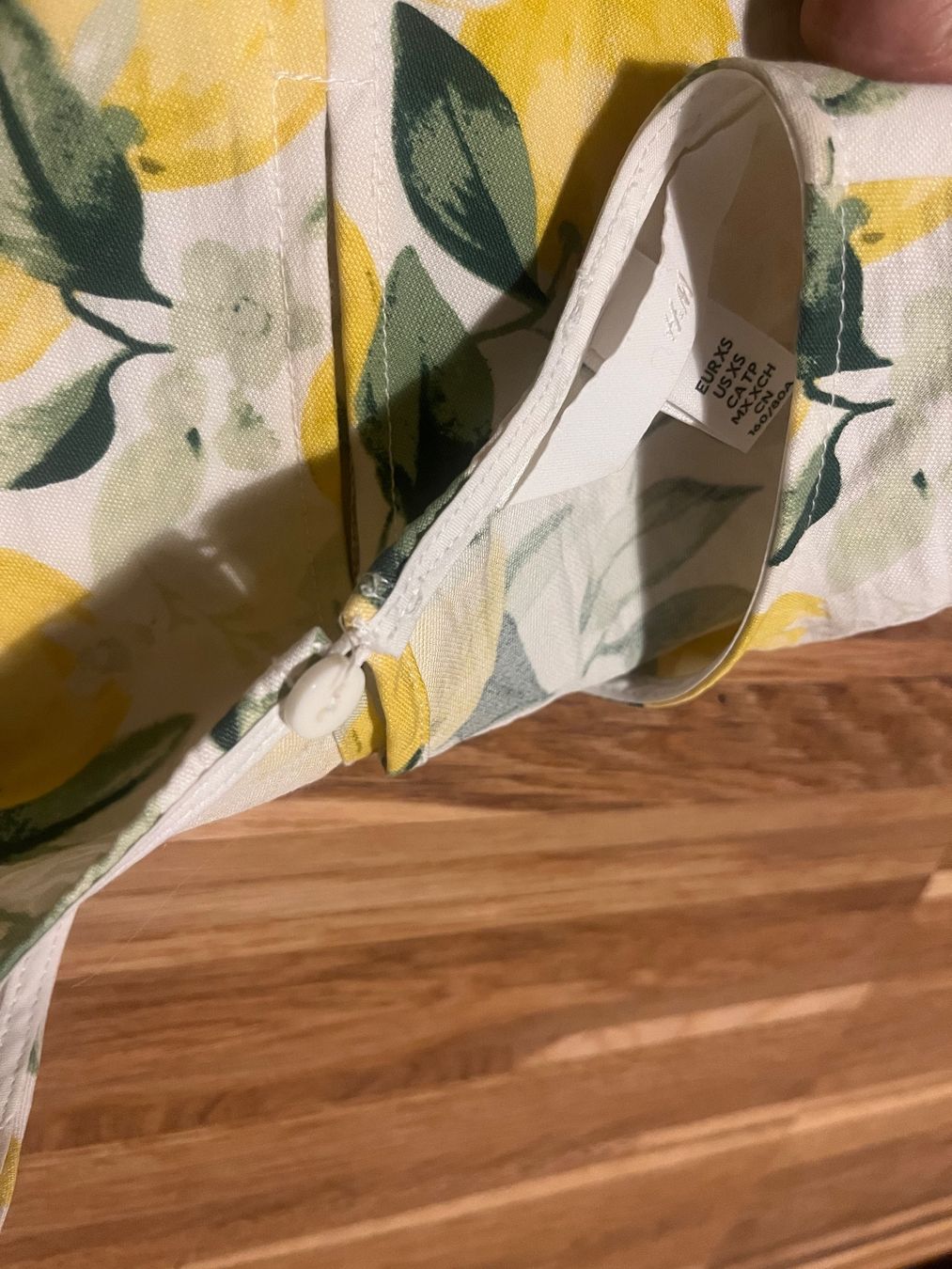 H&M Kleider: Summer Ready Dress – Gebraucht aus Zürich von sar_ghn5 3