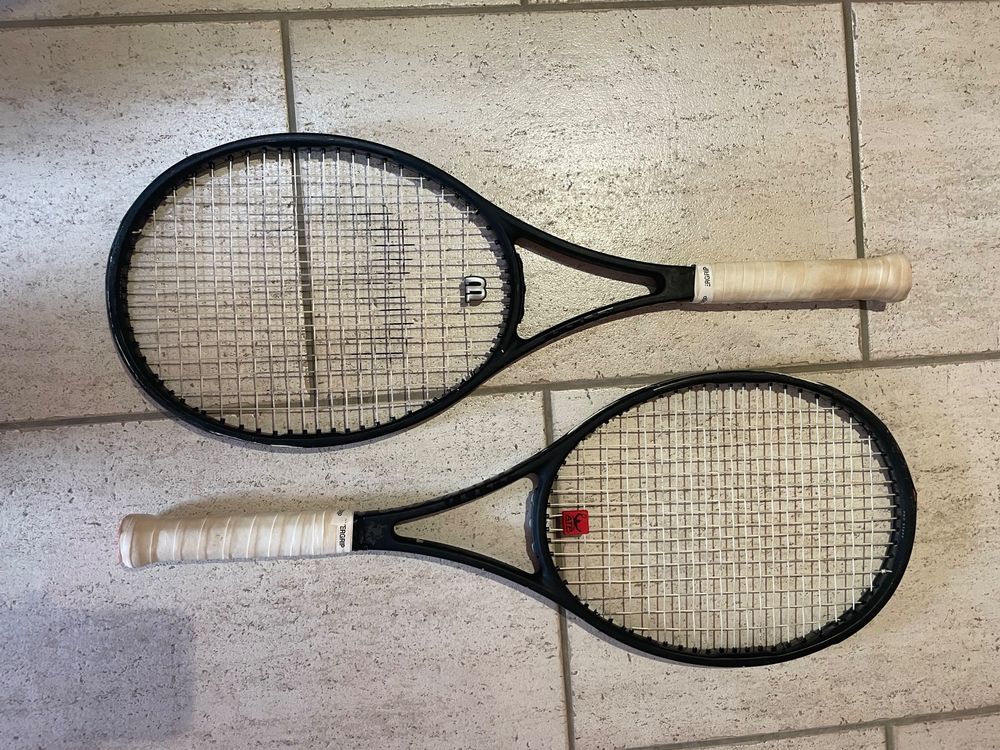 Buy Wilson Pro Staff 97 V13 Earth Day Raquette De Compétition (Special