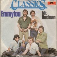 Single7  Classics -- Emmylou