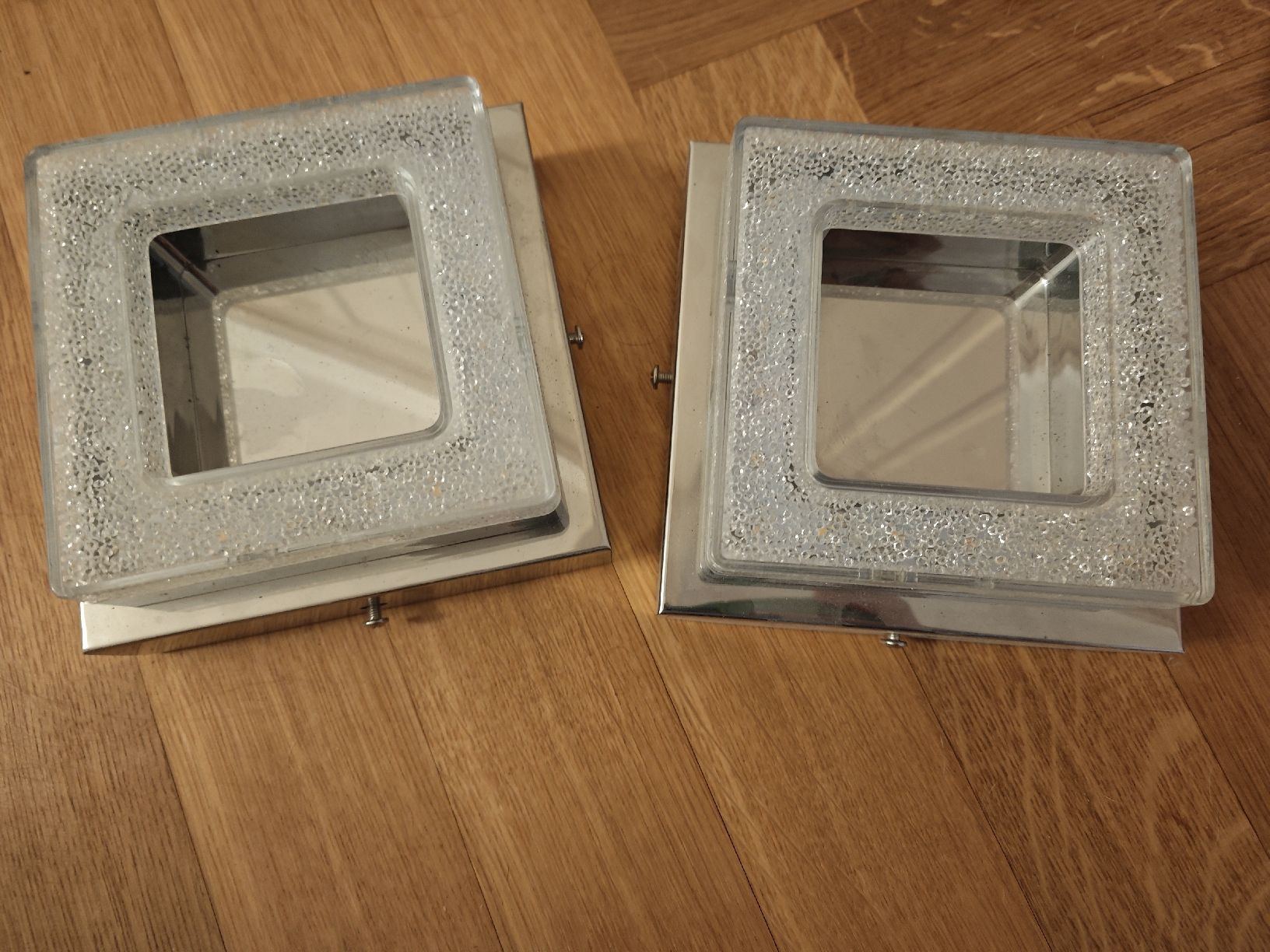 Lampadari & plafoniere: Lampen – Nuovo (secondo la descrizione) da Romanshorn venduto da topolino91 1