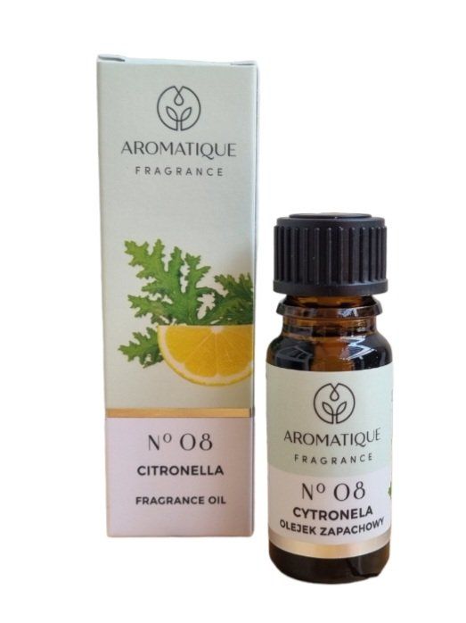 Oli essenziali: Duftöl - Citronella - 12ml – Nuovo e nell'imballaggio originale da Flumenthal venduto da Krajan