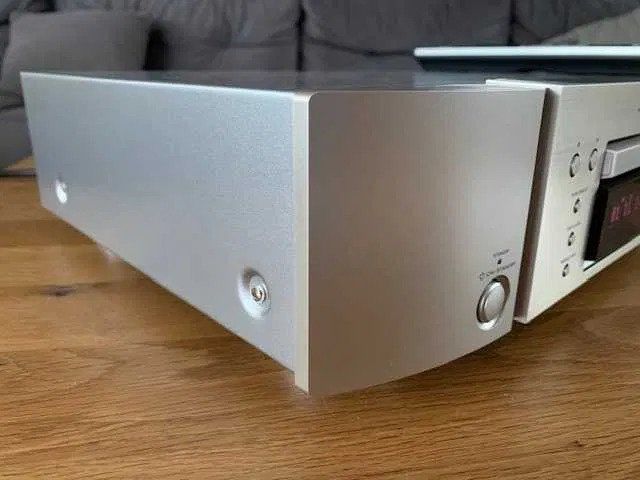 Marantz Sistemi audio & multimediali: Marantz UD5007 Blu-Ray SACD Player – Usato da Viganello venduto da XTECHSTOREX 5
