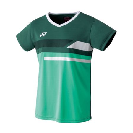 schönes Yonex Damen T-Shirt - Gr. L - NEU