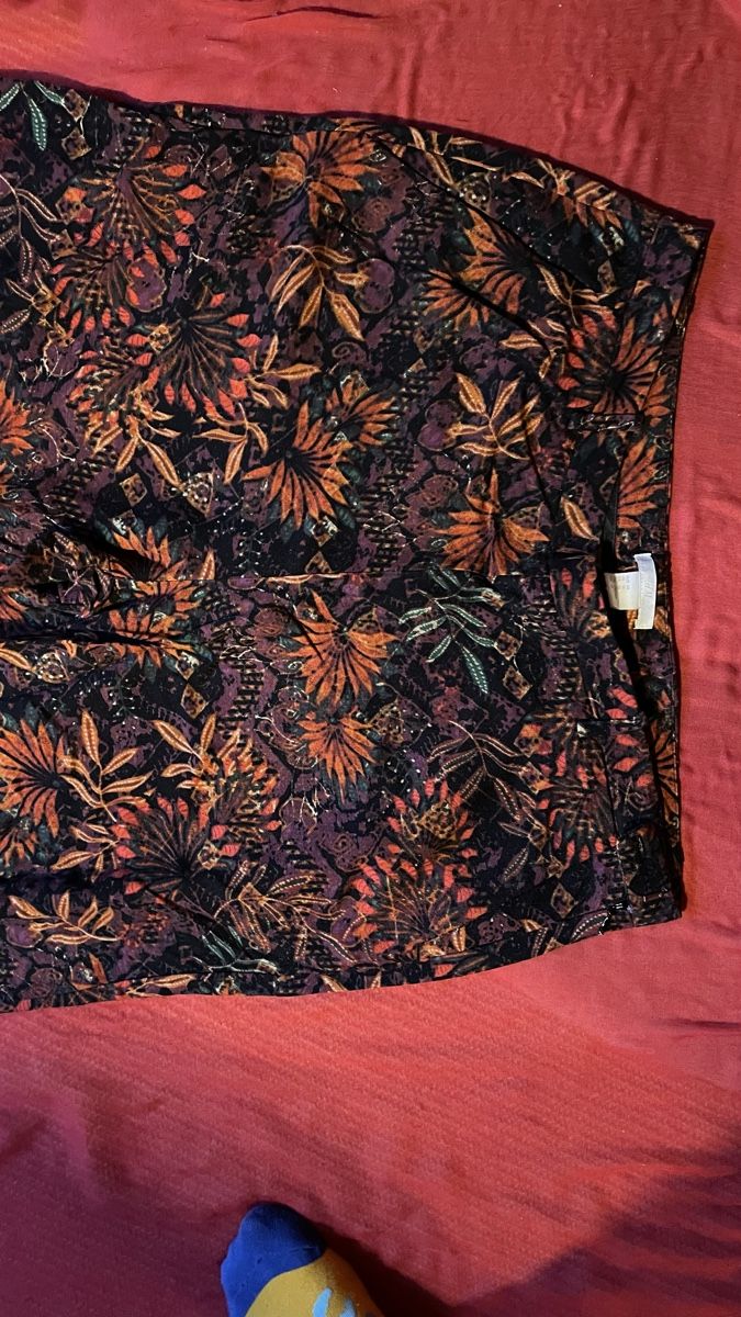H&M Pantaloni: H&M Palazzo Hose, Gr. 44 – Usato da Schaffhausen venduto da sunsetever 2