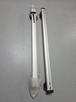 Original Audi Q5 FY Dachträger Aluminium