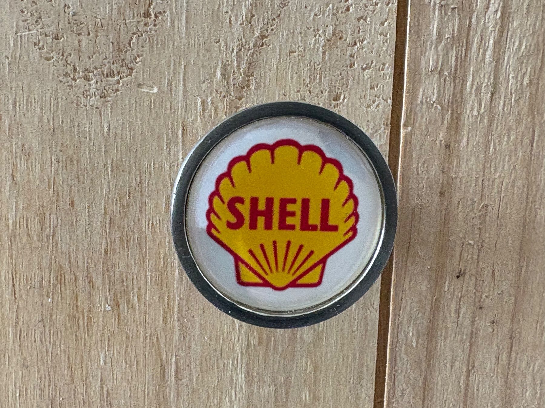 Toutes les décorations: Shell, Möbelknauf, Metall, Griff – Neuf (Voir description) à Wetzikon ZH par Boldeagle01
