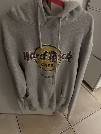 Hard Rock Medium 