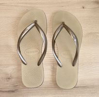 HAVAIANAS FLIP FLOPS EU 37/38
