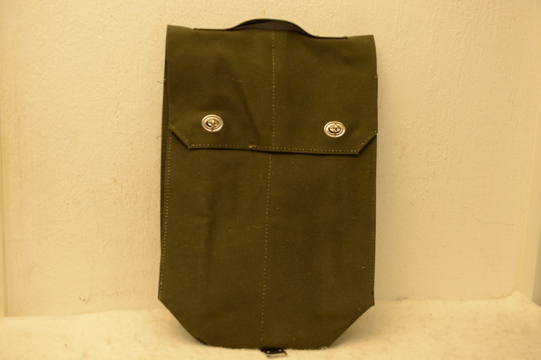 Schweizer Armee Borse: Tasche (von der Schweizer Armee?) – Nuovo (secondo la descrizione) da Sachseln venduto da Smatsch54