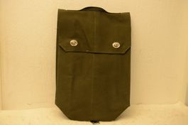 Tasche (von der Schweizer Armee?)