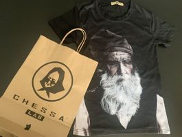 Cooles T-Shirt 😎Sardinien CHESSA LAB wie neu
