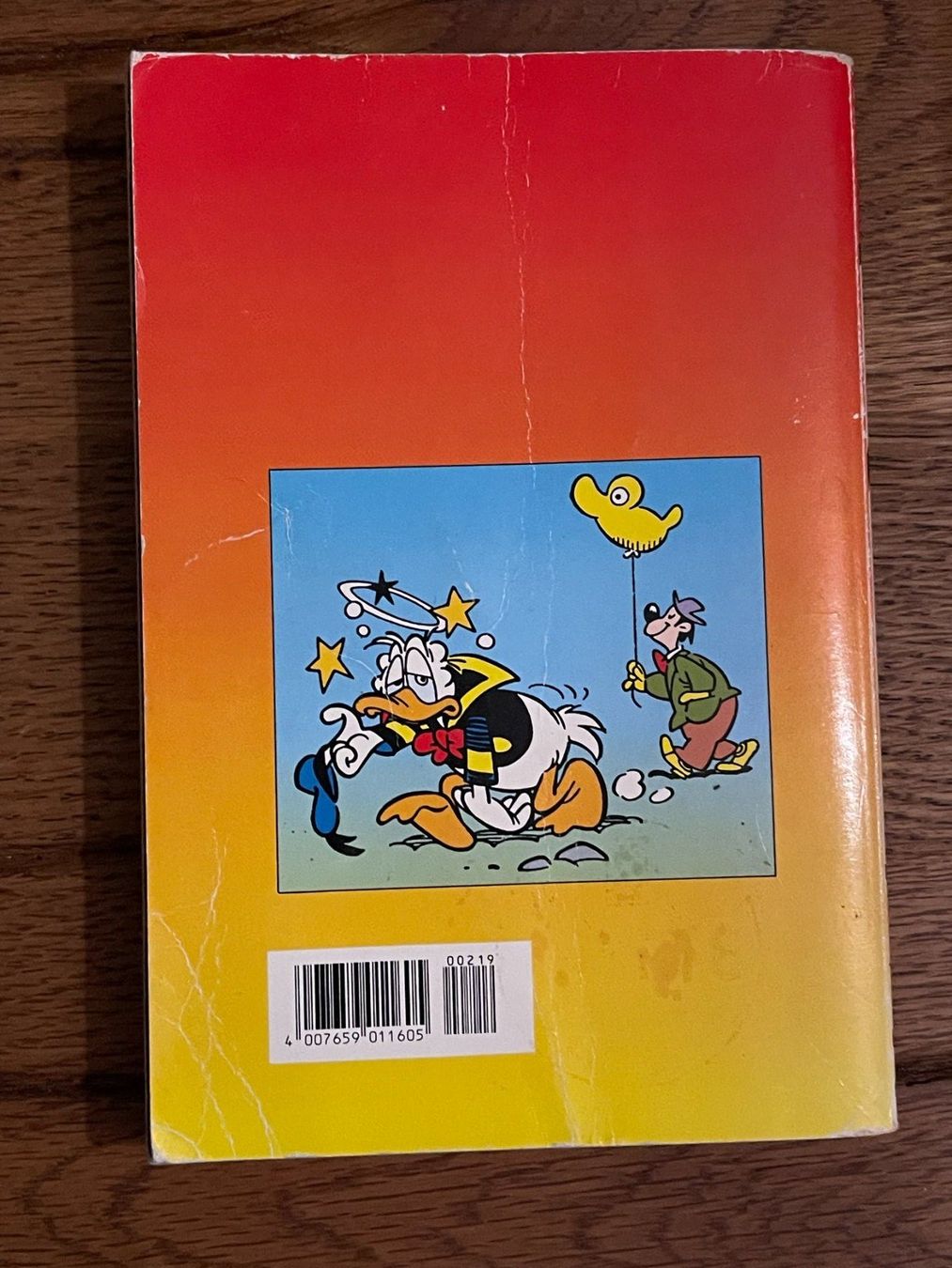 Fumetti: LTB 219 gebrauchter Zustand – Usato da Zuerich venduto da Dorsi 1